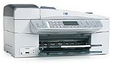 OfficeJet 6205