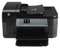 OfficeJet 6500A