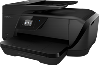 OfficeJet 7510A All-in-One