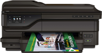 OfficeJet 7612 e-All-in-One