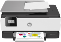 OfficeJet 8014 All-in-One