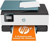 OfficeJet 8015e All-in-One
