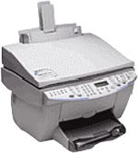 OfficeJet G55