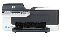 OfficeJet J4680