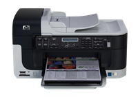 OfficeJet J6424