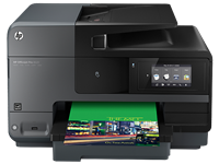 OfficeJet Pro 8620 eAiO