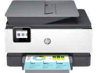 OfficeJet Pro 9014e All-in-One