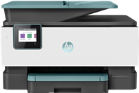 OfficeJet Pro 9015 All-in-One