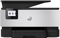 OfficeJet Pro 9019 All-in-One