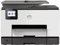 OfficeJet Pro 9020 All-in-One