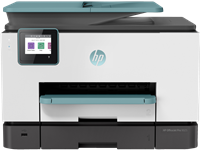 OfficeJet Pro 9025e All-in-One