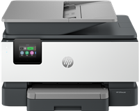 OfficeJet Pro 9122 All-in-One