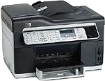 OfficeJet Pro L7500