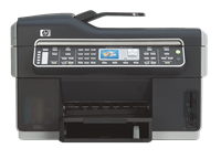 OfficeJet Pro L7680