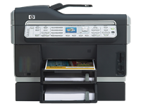 OfficeJet Pro L7780