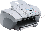 OfficeJet V40