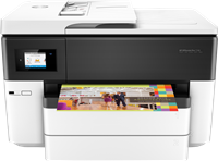 Officejet Pro 7740 All-in-One
