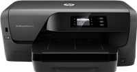 Officejet Pro 8210