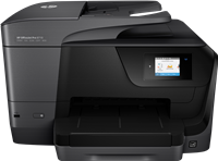 Officejet Pro 8710 All-in One