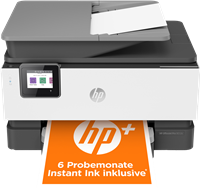 Officejet Pro 9012e