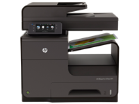 Officejet Pro X576dw
