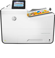 PageWide Enterprise Color 556xh