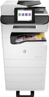 PageWide Enterprise Color Flow MFP 785zs