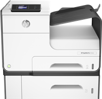 PageWide Pro 452dwt