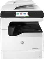 PageWide Pro MFP 777z