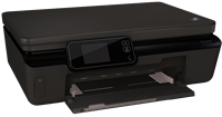 Photosmart 5522 e-All-in-One