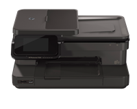 Photosmart 7520 e-All-in-One