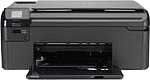Photosmart B109d