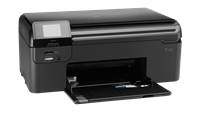 Photosmart B110c