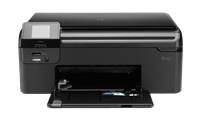 Photosmart B110d
