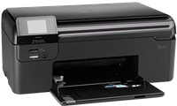 Photosmart B110e