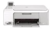 Photosmart C4100