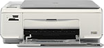 Photosmart C4200
