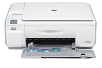 Photosmart C4480