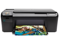 Photosmart C4680