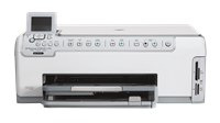 Photosmart C5180
