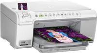 Photosmart C5200