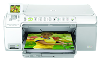 Photosmart C5290