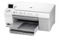 Photosmart C5393