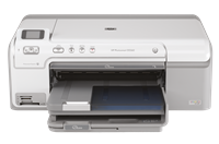 Photosmart D5360