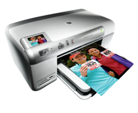 Photosmart D5463