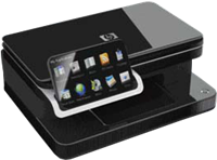 Photosmart eStation (C510a)