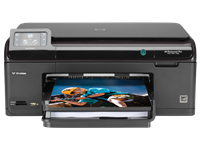 Photosmart plus B209