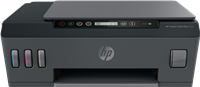 Smart Tank Plus 555 Wireless All-in-One
