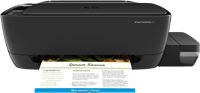 Smart Tank Wireless 455