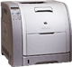 Color LaserJet 3500
